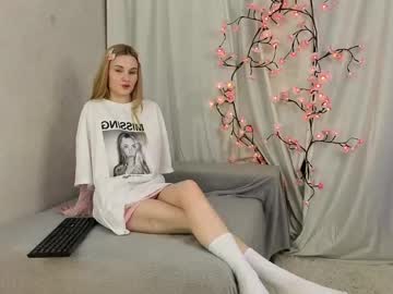 Wumcam April 24, 2026 Chaturbate stream image