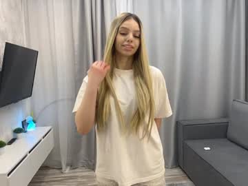 Arielarlt April 24, 2026 Chaturbate stream image