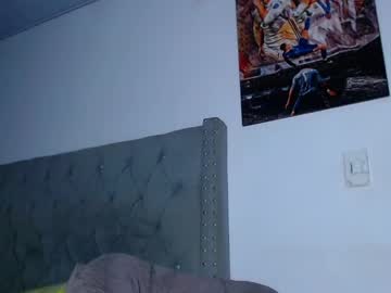 Criss_Zander202 April 24, 2026 Chaturbate stream image