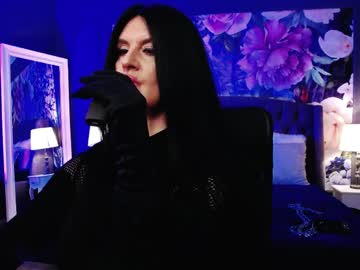 Dommelisa April 24, 2026 Chaturbate stream image