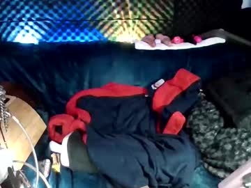 Fentazimelody April 24, 2026 Chaturbate stream image