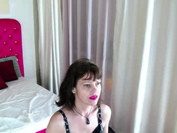 Francescafay April 24, 2026 Chaturbate stream image