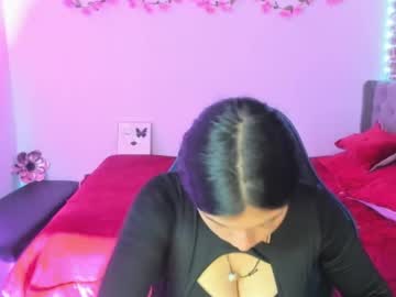 Isabella_Monntolvo April 24, 2026 Chaturbate stream image