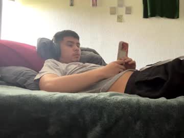 Kevinderon1 April 24, 2026 Chaturbate stream image