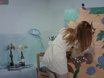 Kittyaurora April 24, 2026 Chaturbate stream image