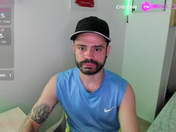 Magnus_King April 24, 2026 Chaturbate stream image