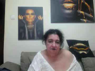 Naughtykorin April 24, 2026 Chaturbate stream image