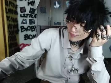 Ryoko_Vishnu April 24, 2026 Chaturbate stream image