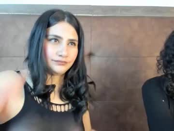 Sun_Nmoon April 24, 2026 Chaturbate stream image