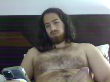Wiracocha420 April 24, 2026 Chaturbate stream image