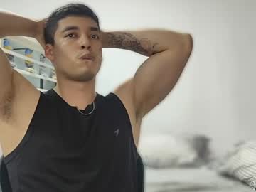 Aleshk123 April 25, 2026 Chaturbate stream image
