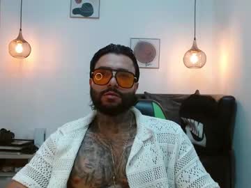 Apolo_Ryder April 25, 2026 Chaturbate stream image