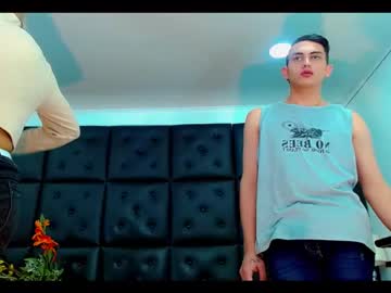 Britney_Ortega April 25, 2026 Chaturbate stream image