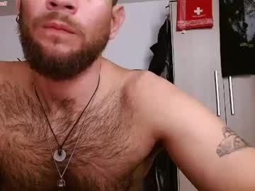 Dominantthewolf April 25, 2026 Chaturbate stream image