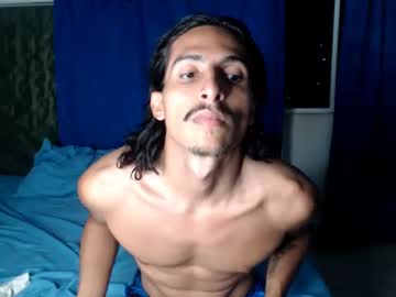 Escanor_Legendary April 25, 2026 Chaturbate stream image