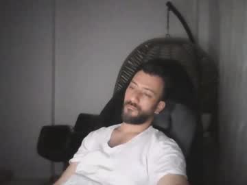 Grkn21 April 25, 2026 Chaturbate stream image