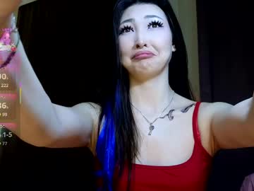 Honey_Yani April 25, 2026 Chaturbate stream image