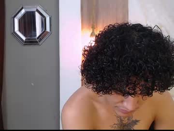 Jackson_Cr7 April 25, 2026 Chaturbate stream image