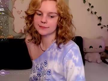 Komorebbi April 25, 2026 Chaturbate stream image