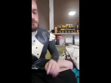 Latexmaid69 April 25, 2026 Chaturbate stream image