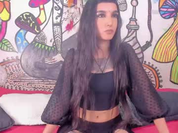 Luna_Gc April 25, 2026 Chaturbate stream image