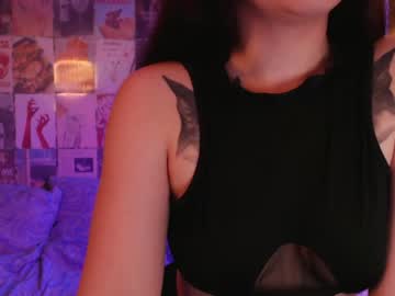 Luna_Limerence April 25, 2026 Chaturbate stream image
