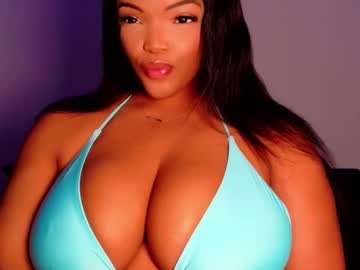 Maybabi April 25, 2026 Chaturbate stream image