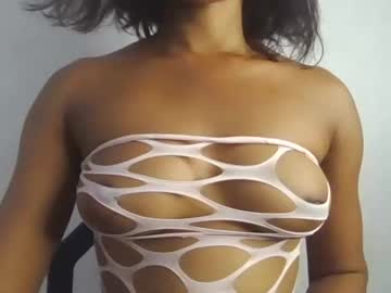 Nastie_Sheba April 25, 2026 Chaturbate stream image