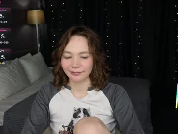 Novaeva_ April 25, 2026 Chaturbate stream image
