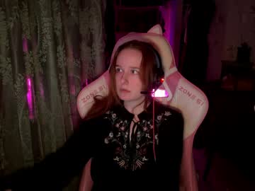 Pearlprincess_ April 25, 2026 Chaturbate stream image