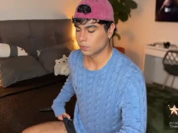 Rexxx_Stream April 25, 2026 Chaturbate stream image