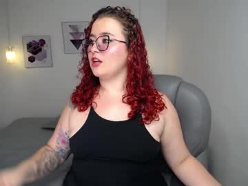 Selene_Rouse_ April 25, 2026 Chaturbate stream image
