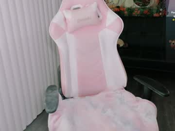 Shayminx April 25, 2026 Chaturbate stream image