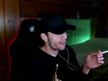 Thick_And_Big_Cock April 25, 2026 Chaturbate stream image