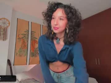 Valyturner April 25, 2026 Chaturbate stream image