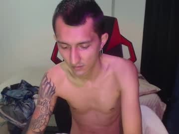 Cloudpink777 April 25, 2026 Chaturbate stream image