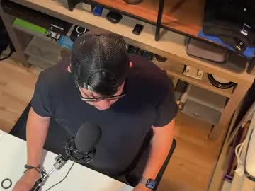 Colmscorner April 25, 2026 Chaturbate stream image