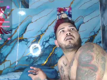 Crazy_Boyss_ April 25, 2026 Chaturbate stream image