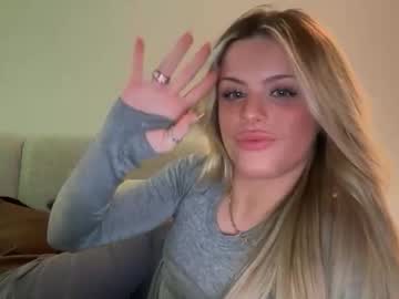 Ella_Hill April 25, 2026 Chaturbate stream image