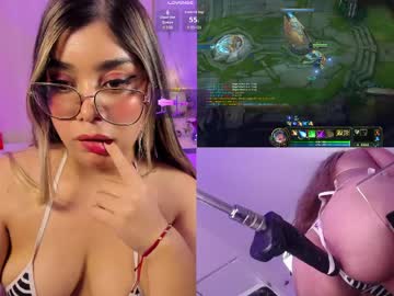 Emilyricci_ April 25, 2026 Chaturbate stream image