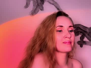 Kiraberht_ April 25, 2026 Chaturbate stream image