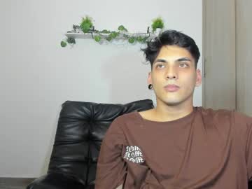 Luxrx April 25, 2026 Chaturbate stream image