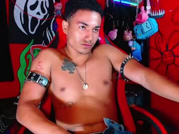 Nikkithebeastxx April 25, 2026 Chaturbate stream image