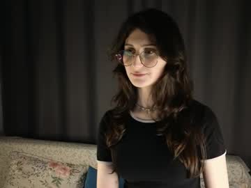 Saintmental April 25, 2026 Chaturbate stream image
