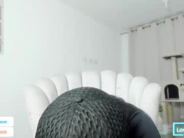 Sharon_Hill1 April 25, 2026 Chaturbate stream image