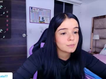 Stefy810675 April 25, 2026 Chaturbate stream image