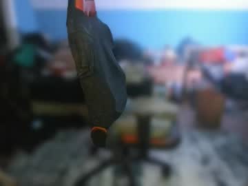 Strokingslow420 April 25, 2026 Chaturbate stream image