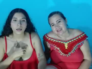 Tiana_Viviana April 25, 2026 Chaturbate stream image