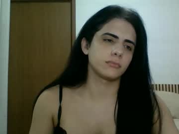 Amputeeluna April 25, 2026 Chaturbate stream image