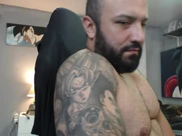 Bardockroy_ April 25, 2026 Chaturbate stream image